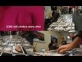 Her Morning Elegance - Behind The Scenes