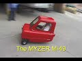 The MYZER M-49!