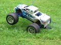 traxxas t-maxx t maxx 3.3 hpi savage fg losi dura