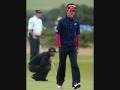 石川遼 全英オープン 2009 The Open Turnberry Ryo Ishikawa to tiger