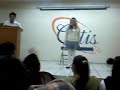 Subasta de exclavos , cbtis 41 .. PARTE 1