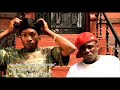 Agallah & DJ Premier  - \"New York Rider Music\"
