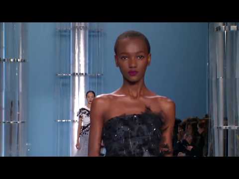 Carolina Herrera | Fall Winter 2015/2016 Full Fashion Show | Exclusive