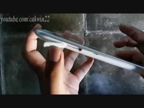 how to remove galaxy s'sim card