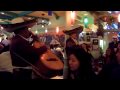 Jamie's Birthday Serenade