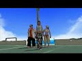FreeStyle Street Basketball - Trailer FreeStyle Street Basketball - Trailer