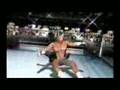 NoDQ CAW Season 1: 1 - Michael Myers v Sagat