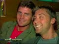 Lance Bass on Access Hollywood 9-13-06