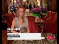 Икона стиля по версии журнала Elle Юля Магдыч