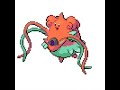 Pokemon Sprite