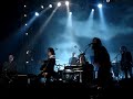 Nick Cave & The Bad Seeds - Tupelo - Prague Nick Cave & The Bad Seeds - Tupelo - Prague