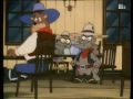 Alfred J Kwak Episode 33. Cowboys en Indianen [2/3] Dutch