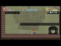 Super Paper Mario - WALKTHROUGH - Sid. of Aftergame - Flipside Pit of 100 Trials - Floors 21-30.