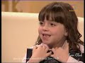 Diana Navarro en menuda noche (III parte)