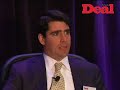 Nathaniel Zilkha, a Principal at KKR Nathaniel Zilkha, a Principal at KKR
