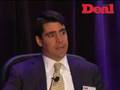 Nathaniel Zilkha, a Principal at KKR