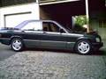 W201 2.3 16V Clean