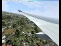 2010-05-21 | FSX Summer Season 15 - British Airways 747-400 London to Bermuda ~> That's number 15 of my Summer Season and it's the one that also ends it... ()