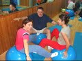 PILATES JAEN 2008 PILATES JAEN 2008