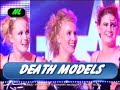 holland`s got talent halve finale death models ( nolimit )
