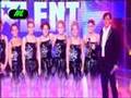 holland`s got talent halve finale death models ( nolimit )