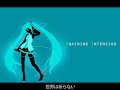 Hatsune Miku - Chaining Intention Hatsune Miku - Chaining Intention