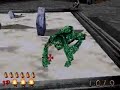 610-6861 - The House of the Dead Taikenban JPN Sega Saturn 610-6861 - The House of the Dead Taikenban JPN Sega Saturn