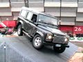 motorshow 2007 - land rover