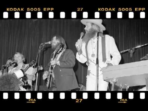 The Beach Boys - It's about time