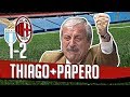 Direttastadio 7Gold - LAZIO 1 - 2 MILAN