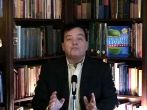 Dr Whiting on The Swine Flu and other Pandemics