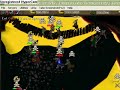 The third Iron War- GUTHIX TEAM OWNAGE The third Iron War- GUTHIX TEAM OWNAGE