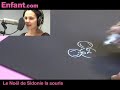 24 histoires pour attendre Noël : le Noël de Sidonie la souris