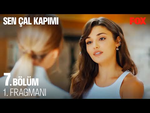 Sen Çal Kapımı 7. Bölüm Fragmanı                                                                                                                                                                                                                          