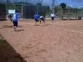 1. Jared Tatcher RBI single 3/15/09 Vs. Barracudas
