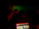 camea and tim xavier at louche, mint club, leeds