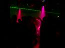 camea and tim xavier at louche, mint club, leeds