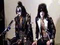 'KISS' on 'KISSOLOGY