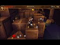 Lego Indiana Jones 2: The Adventure continues Part 2 - Hangar 51