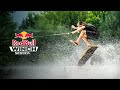 Winch Sessions - Wakeskating stair sets and kickers - Episode 5