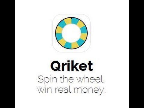 how to get more money on qriket