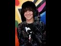 Mitchel Musso