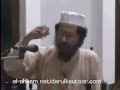 Melabuhkan pakaian tidak kerana sombong 1/2