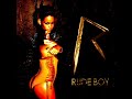 Rihanna - Rude Boy (Instrumental).wmv