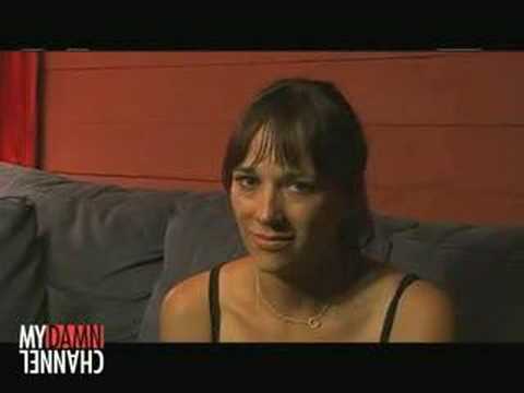 Rashida Jones