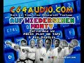 Auf Wiedersehen Monty (C64) - PRESS PLAY ON TAPE Auf Wiedersehen Monty (C64) - PRESS PLAY ON TAPE