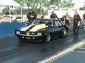 spiro pappas drag race camaro