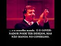 Maestro Neschling em ensaio da OSESP - NESCHLINGUA