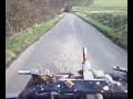 quad cross enduro ATV