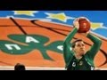 ΔΙΑΜΑΝΤΙΔΗΣ: 3 ΤΡΙΠΟΝΤΑ ΣΤΟΝ ΤΕΛΙΚΟ ΚΥΠΕΛΛΟΥ!